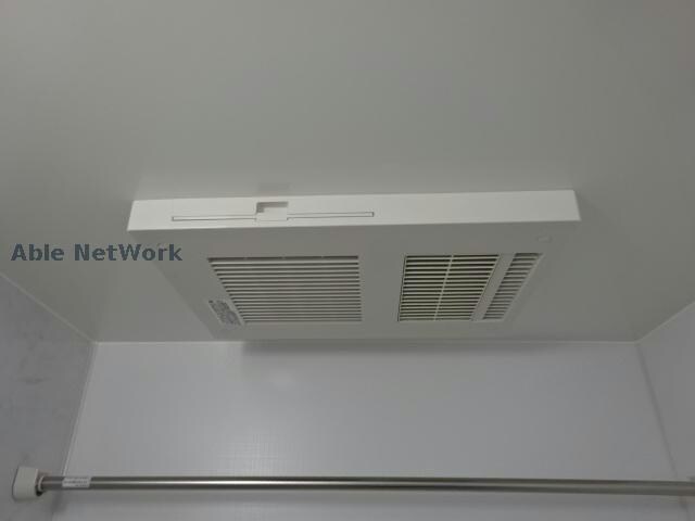 物件内観写真20　(同型モデル)