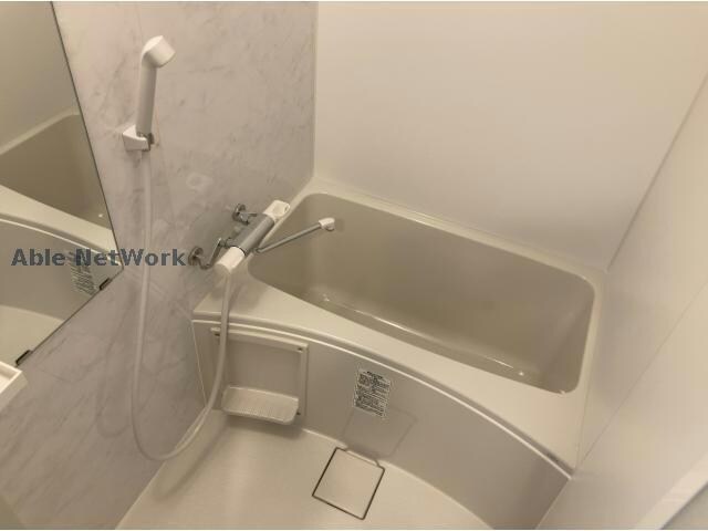 物件内観写真20　(同型モデル)