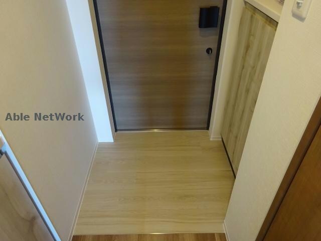 物件内観写真22　(同型モデル)