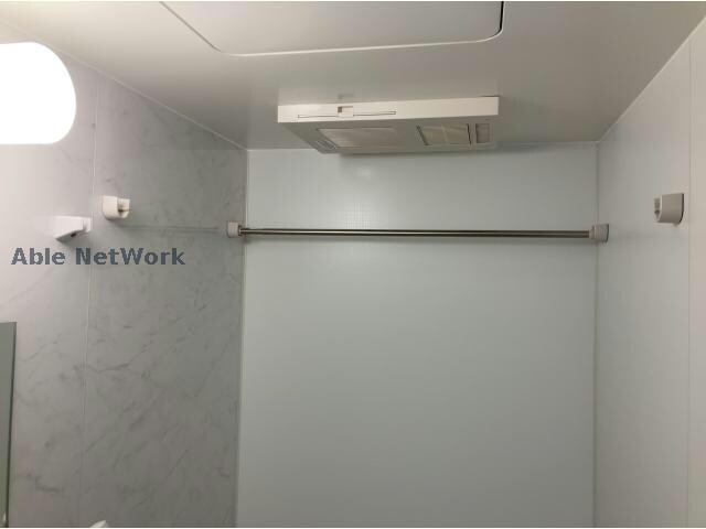 物件内観写真21　(同型モデル)