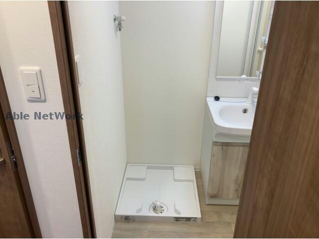 物件内観写真23　(同型モデル)