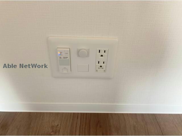 物件内観写真30　(インターネット無料)