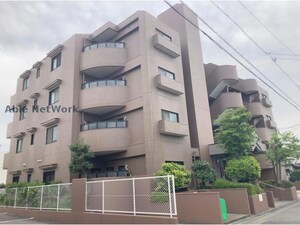 朝日プラザウエストコート春日井（101号室）外観写真