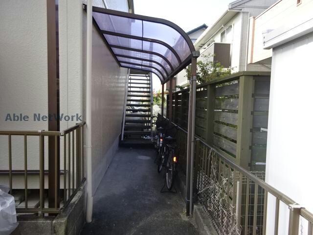 物件外観写真6　