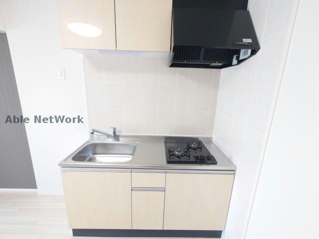 物件内観写真7　(同型モデル)