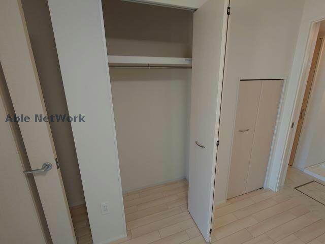 物件内観写真7　(同型モデル)