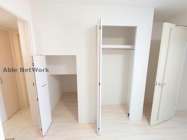 物件内観写真8　(同型モデル)