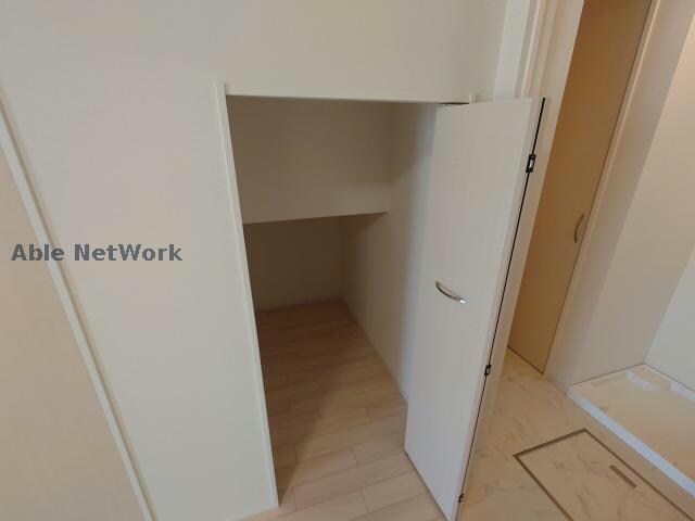 物件内観写真8　(同型モデル)