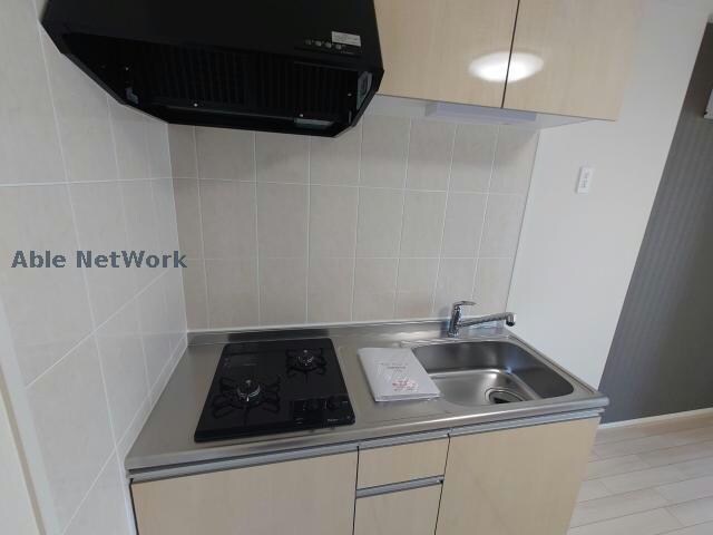 物件内観写真9　(同型モデル)