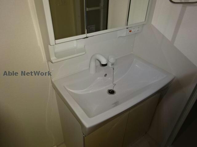 洗面所・脱衣所