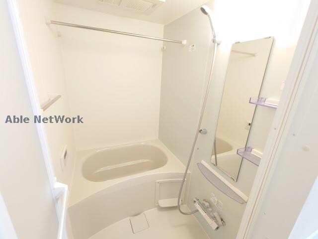 物件内観写真10　(同型モデル)