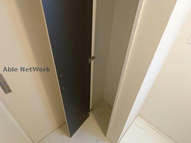 物件内観写真10　(同型モデル)