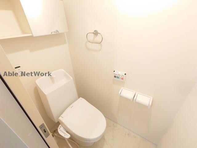 物件内観写真11　(同型モデル)