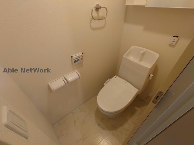 物件内観写真11　(同型モデル)