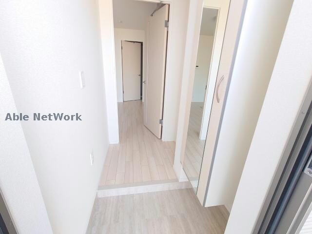 物件内観写真12　(同型モデル)