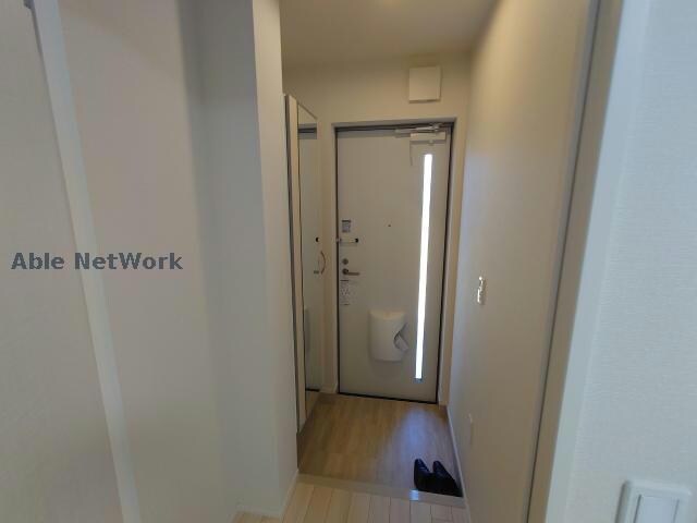 物件内観写真13　(同型モデル)