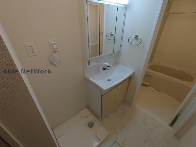 物件内観写真13　(同型モデル)