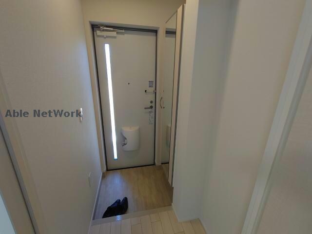 物件内観写真14　(同型モデル)