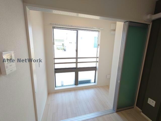 物件内観写真16　(同型モデル)