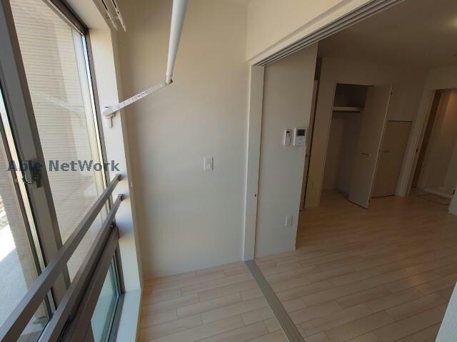 物件内観写真16　(同型モデル)