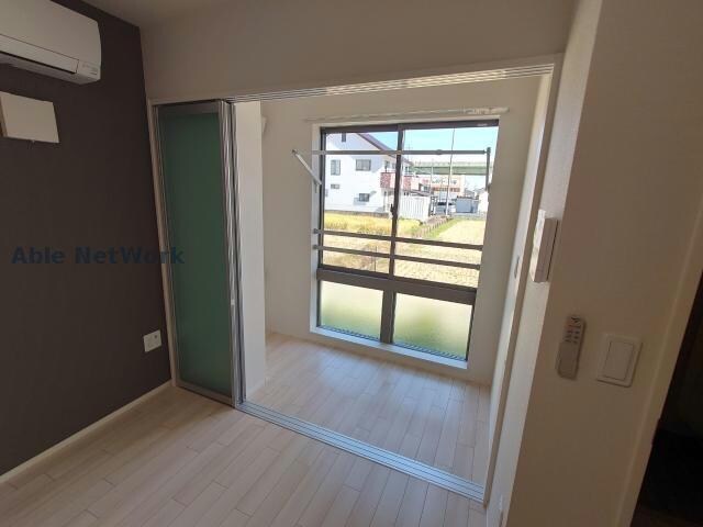 物件内観写真17　(同型モデル)