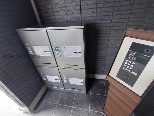 建物設備