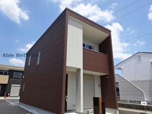 カルテット（美濃町）外観写真