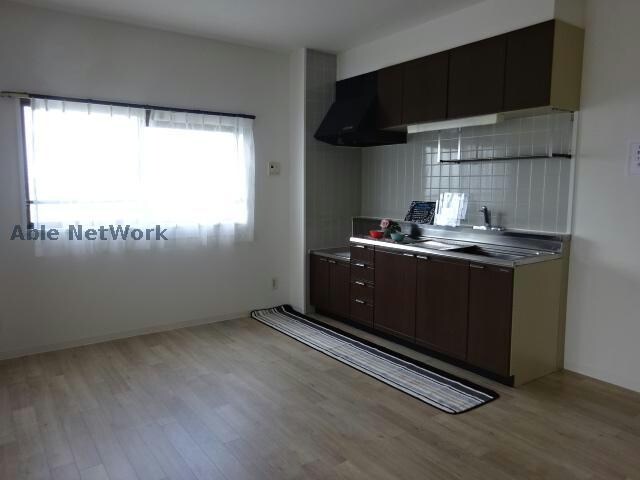 物件内観写真9　(同型モデル)