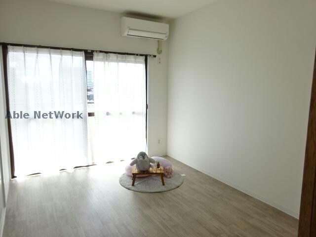 物件内観写真11　(同型モデル)