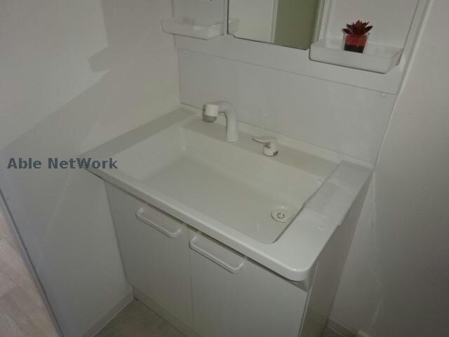 物件内観写真13　(同型モデル)