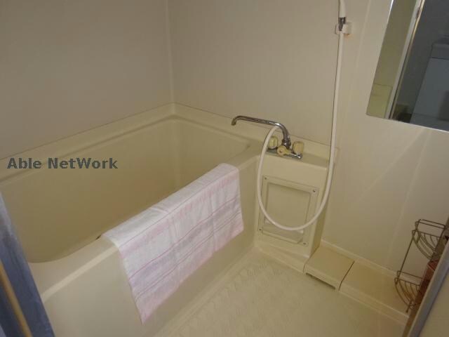 物件内観写真14　(同型モデル)