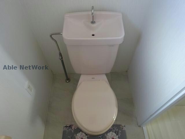 物件内観写真15　(同型モデル)