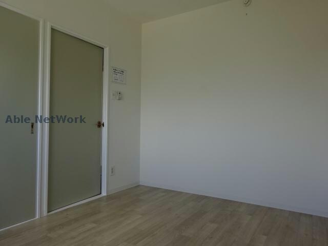 物件内観写真16　(同型モデル)