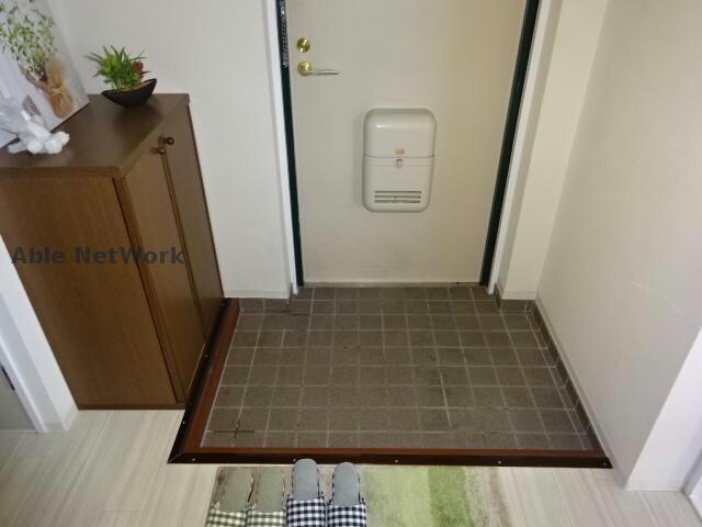 物件内観写真17　(同型モデル)