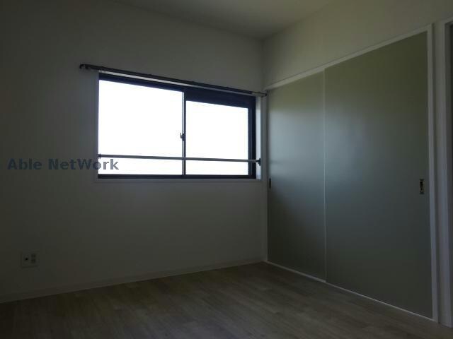 物件内観写真18　(同型モデル)