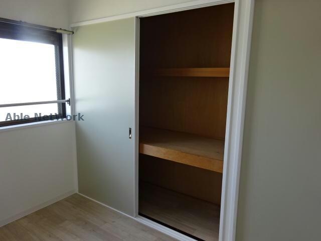 物件内観写真19　(同型モデル)