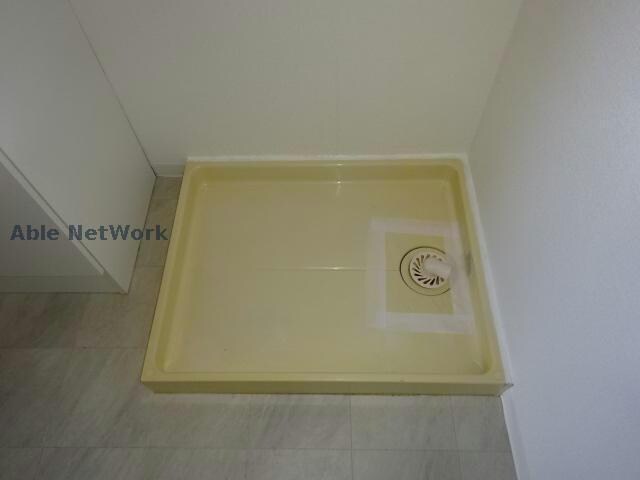 物件内観写真20　(同型モデル)