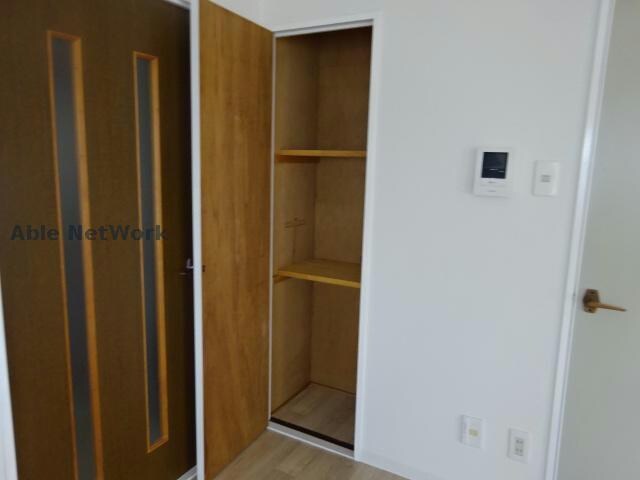 物件内観写真21　(同型モデル)