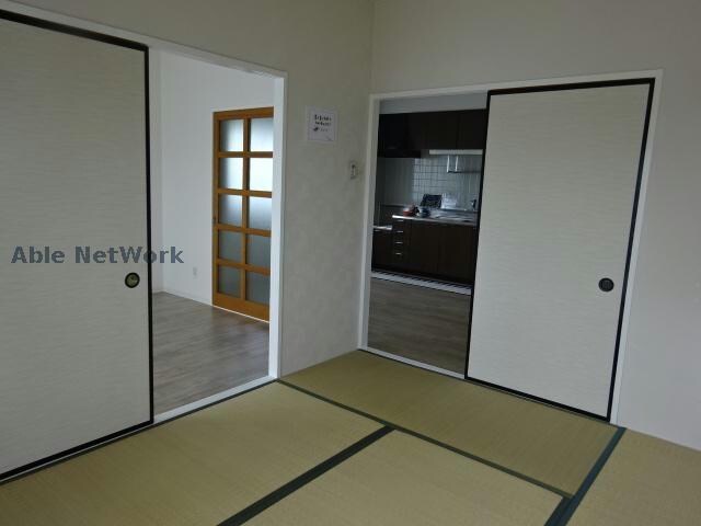 物件内観写真23　(同型モデル)