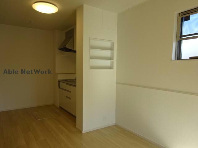 物件内観写真10　