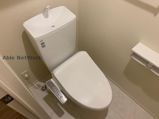 物件内観写真11　