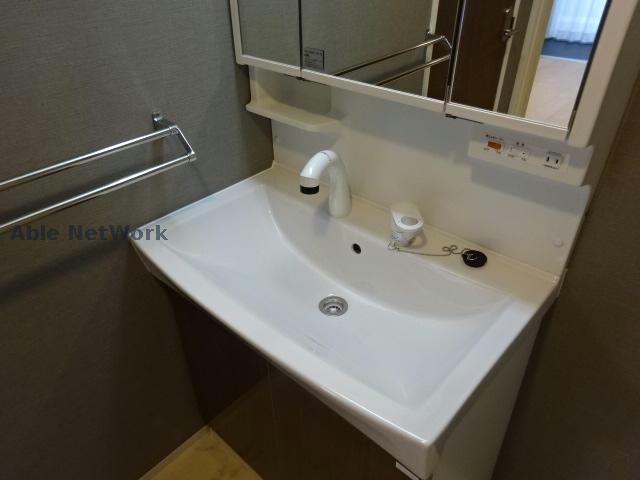 物件内観写真11　