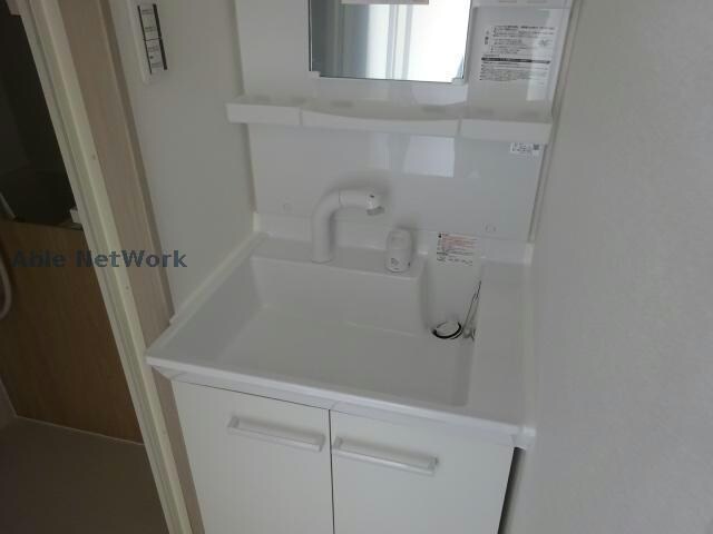 洗面所・脱衣所