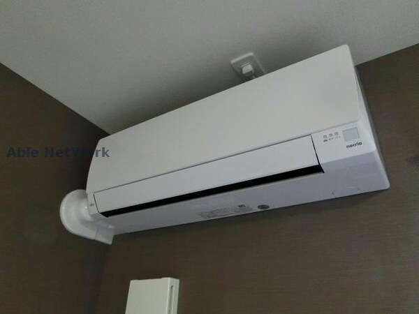 空調設備