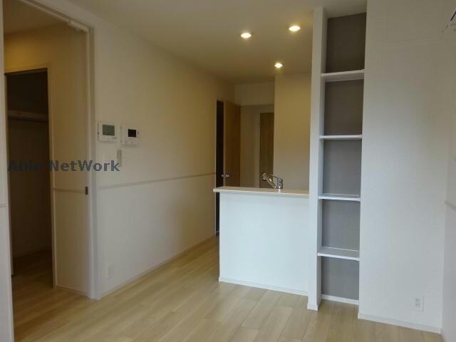 物件内観写真8　(同型モデル)