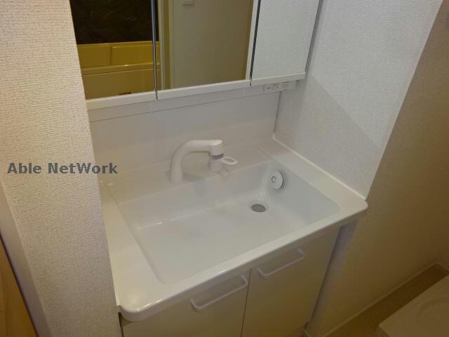 物件内観写真10　(同型モデル)