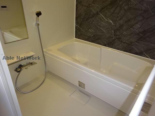 物件内観写真11　(同型モデル)