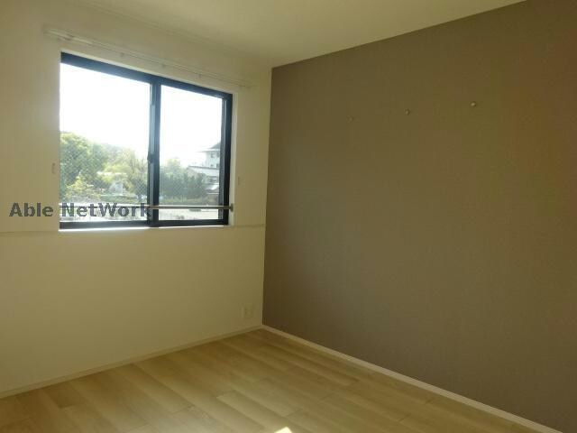 物件内観写真12　(同型モデル)