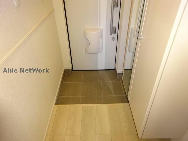 物件内観写真13　(同型モデル)