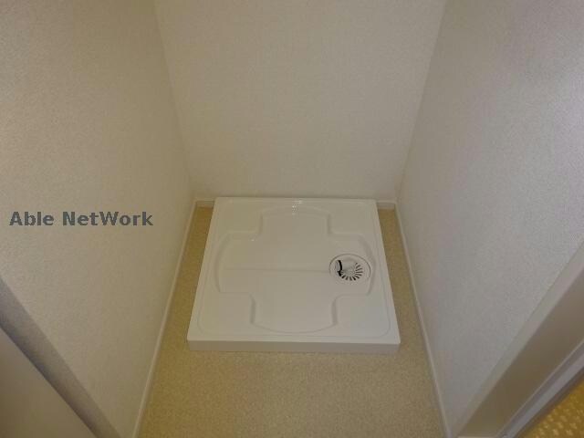 物件内観写真16　(同型モデル)